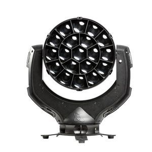 proyector con cabezal móvil IP20