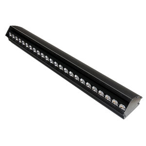 luminaria LED