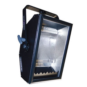 proyector con cabezal móvil halógeno