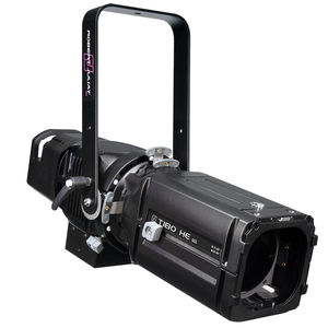 proyector elipsoidal IP20