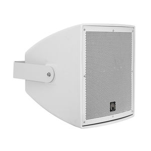 altavoz de pared