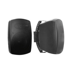 altavoz de pared