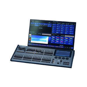 controlador DMX 48 canales