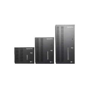 regulador DMX digital