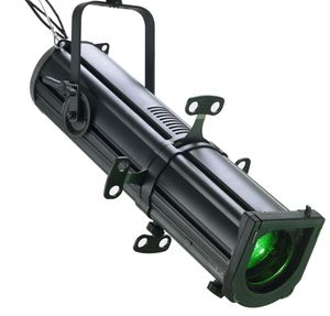 proyector elipsoidal LED RGBW