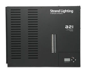 regulador DMX digital