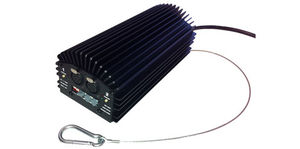 controlador DMX LED