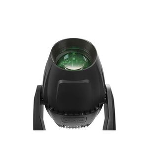 proyector con cabezal móvil IP65