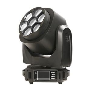 proyector con cabezal móvil IP20