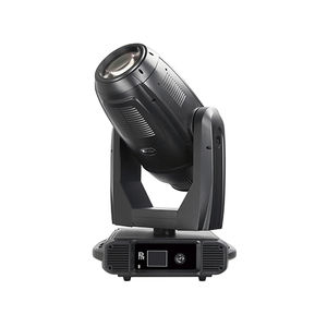 proyector con cabezal móvil IP20