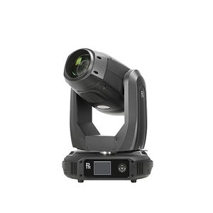 proyector con cabezal móvil IP20