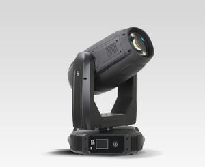 proyector con cabezal móvil IP20