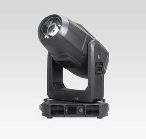 proyector con cabezal móvil IP20