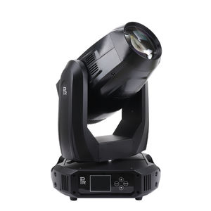 proyector con cabezal móvil IP20