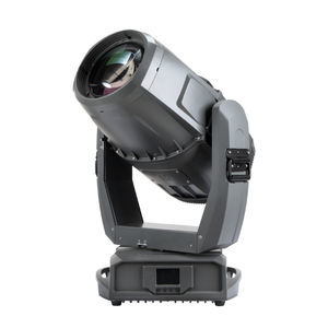 proyector con cabezal móvil IP66