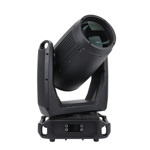 proyector con cabezal móvil IP65