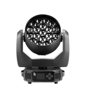 proyector con cabezal móvil IP20