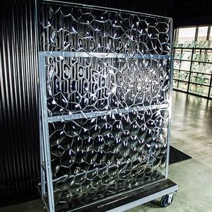 vidrio arquitectónico de seguridad