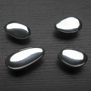 tirador para mueble de aluminio