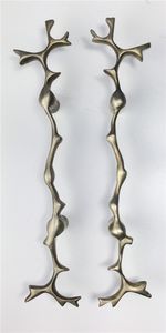 tirador para mueble de aluminio