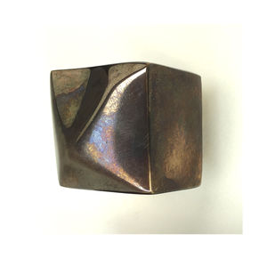 tirador para mueble de aluminio