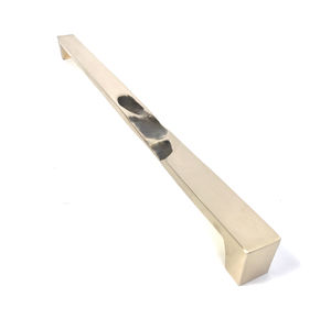 tirador para mueble de aluminio
