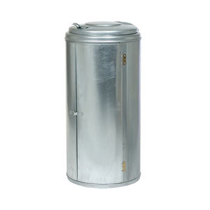 contenedor de basura