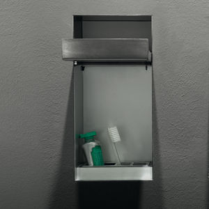 soporte para cepillos de dientes