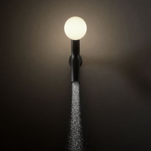 rociador de ducha de pared