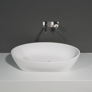 lavabo sobre mueble