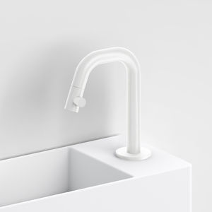grifo monomando para lavabo