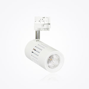 iluminación de carril LED