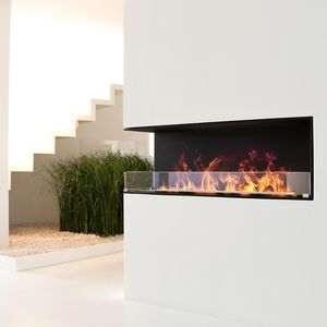 chimenea híbrida