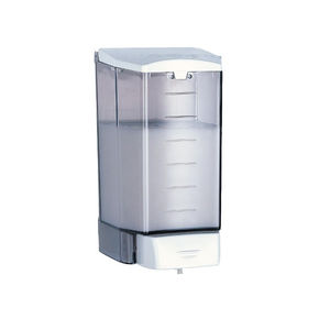 dispensador de jabón profesional
