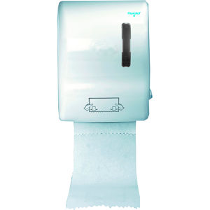 dispensador de toallitas de papel de pared