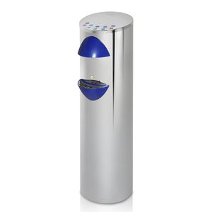 dispensador de agua fría