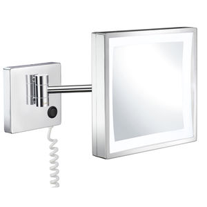 espejo de pared
