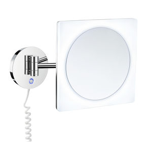 espejo de pared