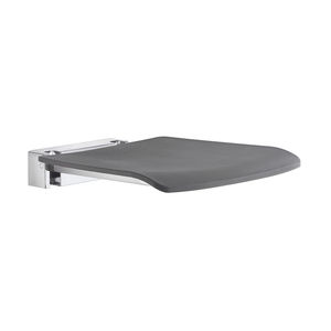 asiento de ducha abatible