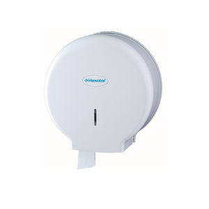 dispensador de papel higiénico de pared
