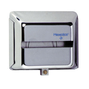 dispensador de papel higiénico de pared