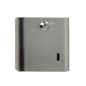 dispensador de papel higiénico de pared