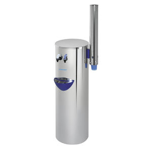 dispensador de agua fría