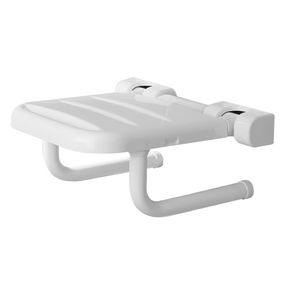 asiento de ducha abatible