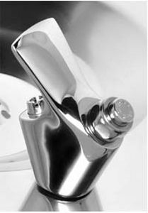 grifo de fuente para beber