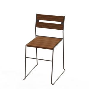 silla contemporánea