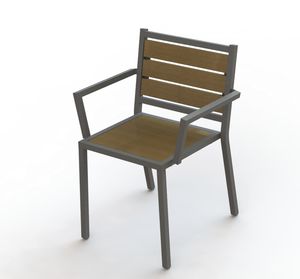 silla contemporánea