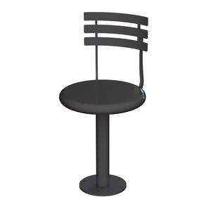 silla contemporánea