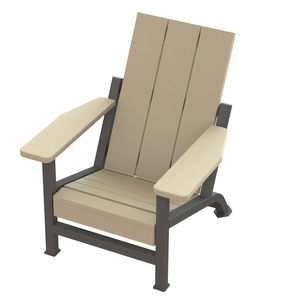 sillón contemporáneo