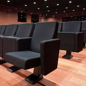 butaca de auditorio contemporáneo